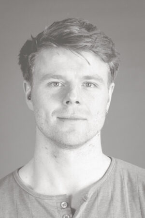 Oliver Wagstaff