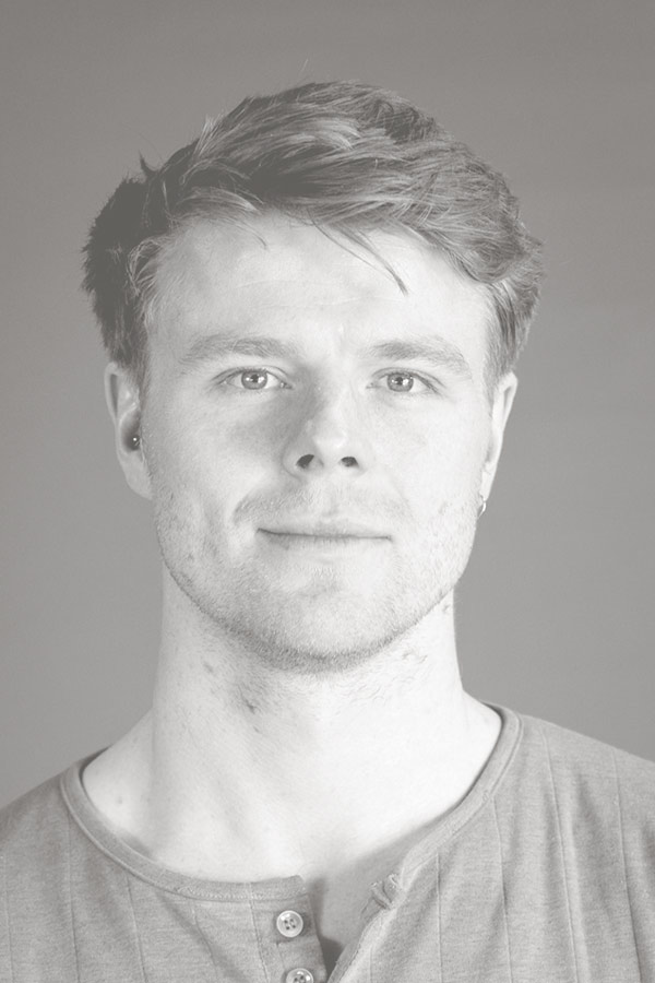Oliver Wagstaff